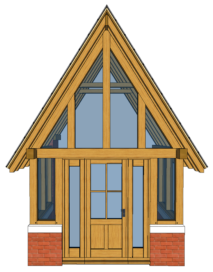 M6 LARGE ORNATE STEEP PITCH OAK PORCH FULLY GLAZED AT FRONT AND SIDE.png