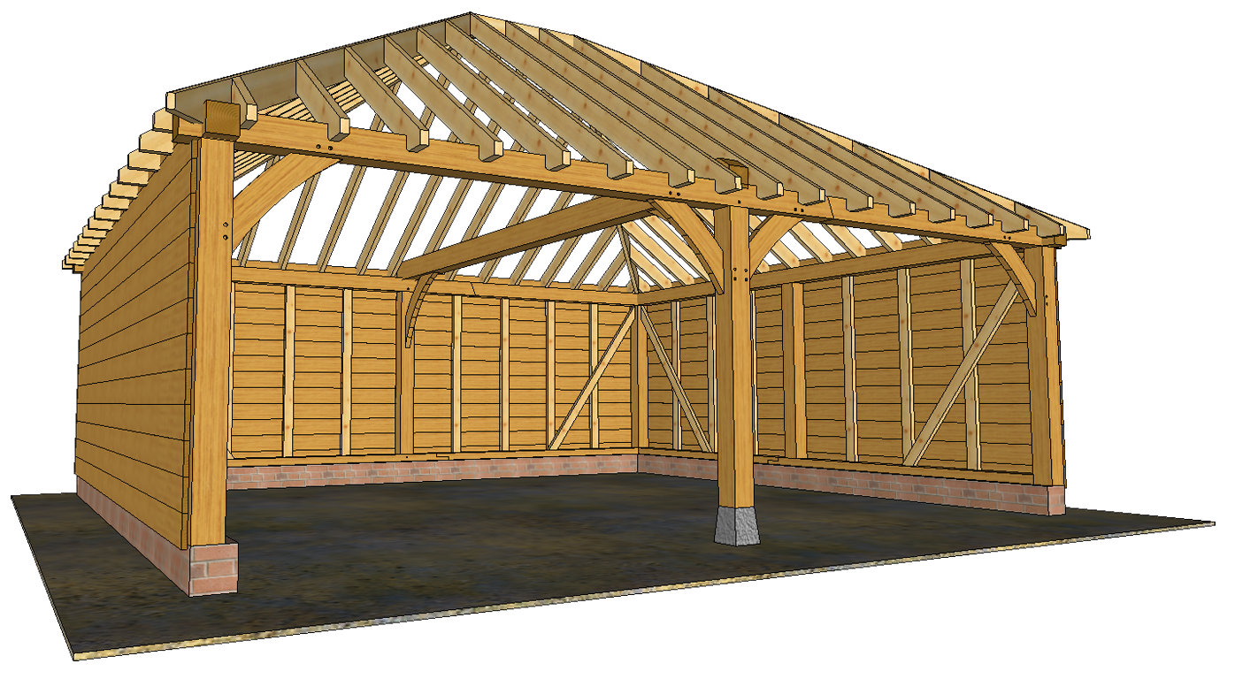 OAK 2 BAY GARAGE FULLY HIPPED.png