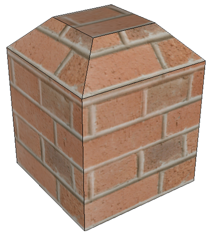 BRICK PIER WITH CANTED BRICKWORK .png