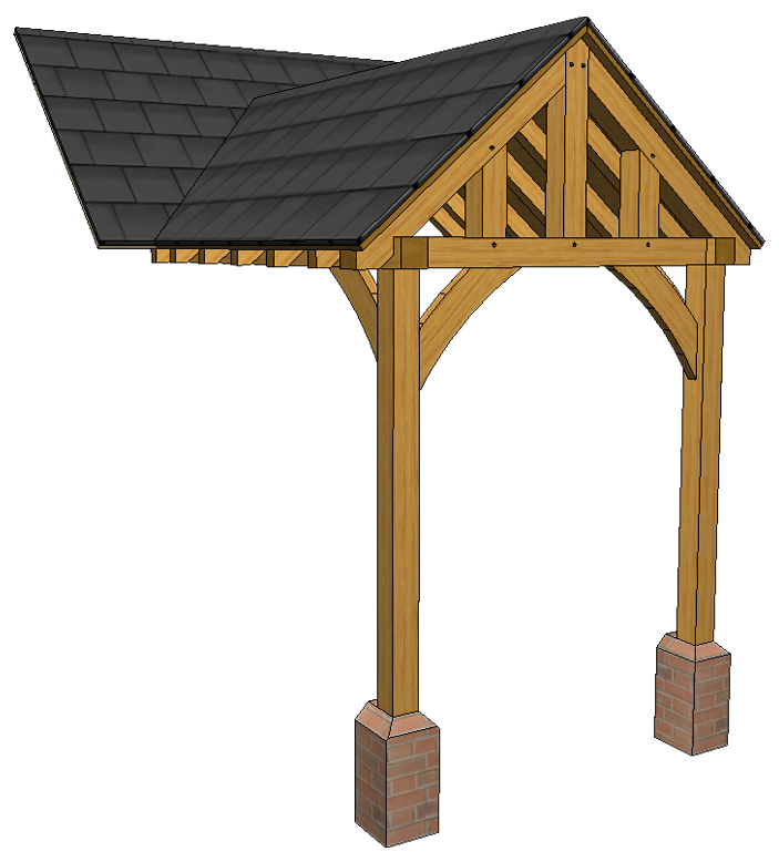 LONG 2 POST PORCH WITH GABLE TRUSS 3D1  T1.png