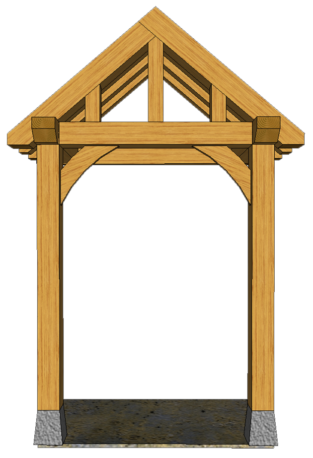 2 POST OAK PORCH RETURNING TO REAR PLATE 3D1  T1.png