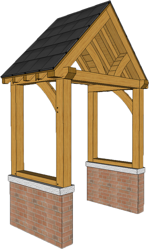 4 POST OAK PORCH NWITH NCURVED BRACED TRUSS 3D1.png