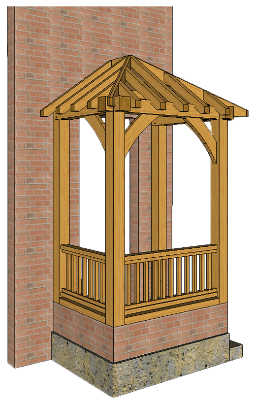 4 POST OAK PORCH WITH HANDRAIL 1.png