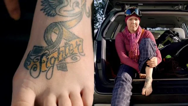 UPMC "Live Fearlessly"