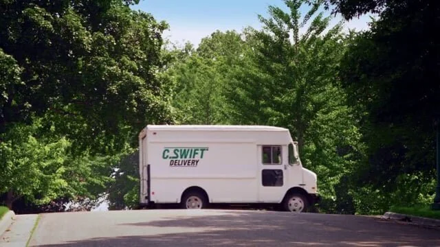 Scotch Shipping Tape "Sorry"