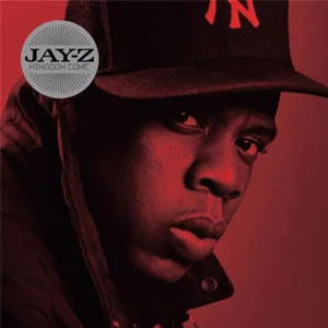 Jay Z • Kingdom Come Engineer