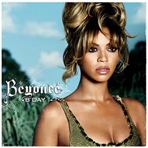Beyonce • B’Day Engineer