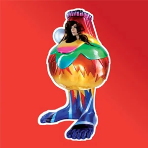 Bjork• Volta Engineer
