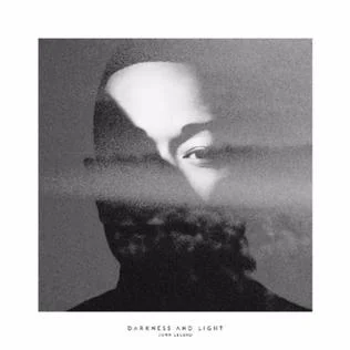 John Legend • Darkness and Light