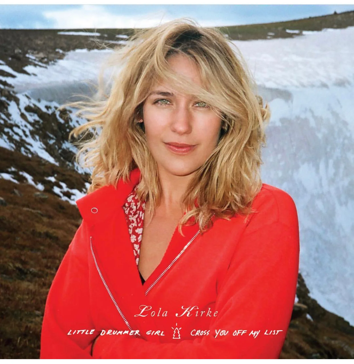 Lola Kirke • Little Drummer Girl, Cross You Off My List Mixer/ Engineer 2018