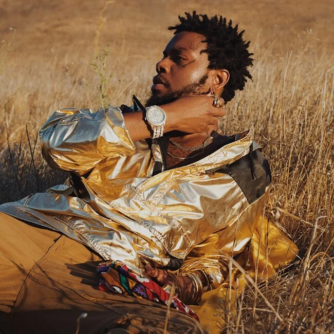 serpentwithfeet • reprise ep Mixer 2018