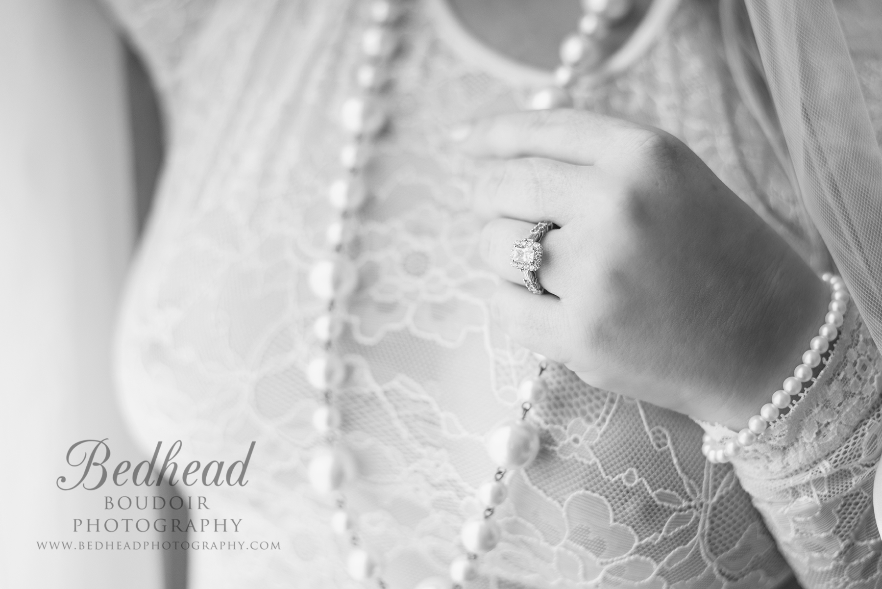 bedhead boudoir photography chicago