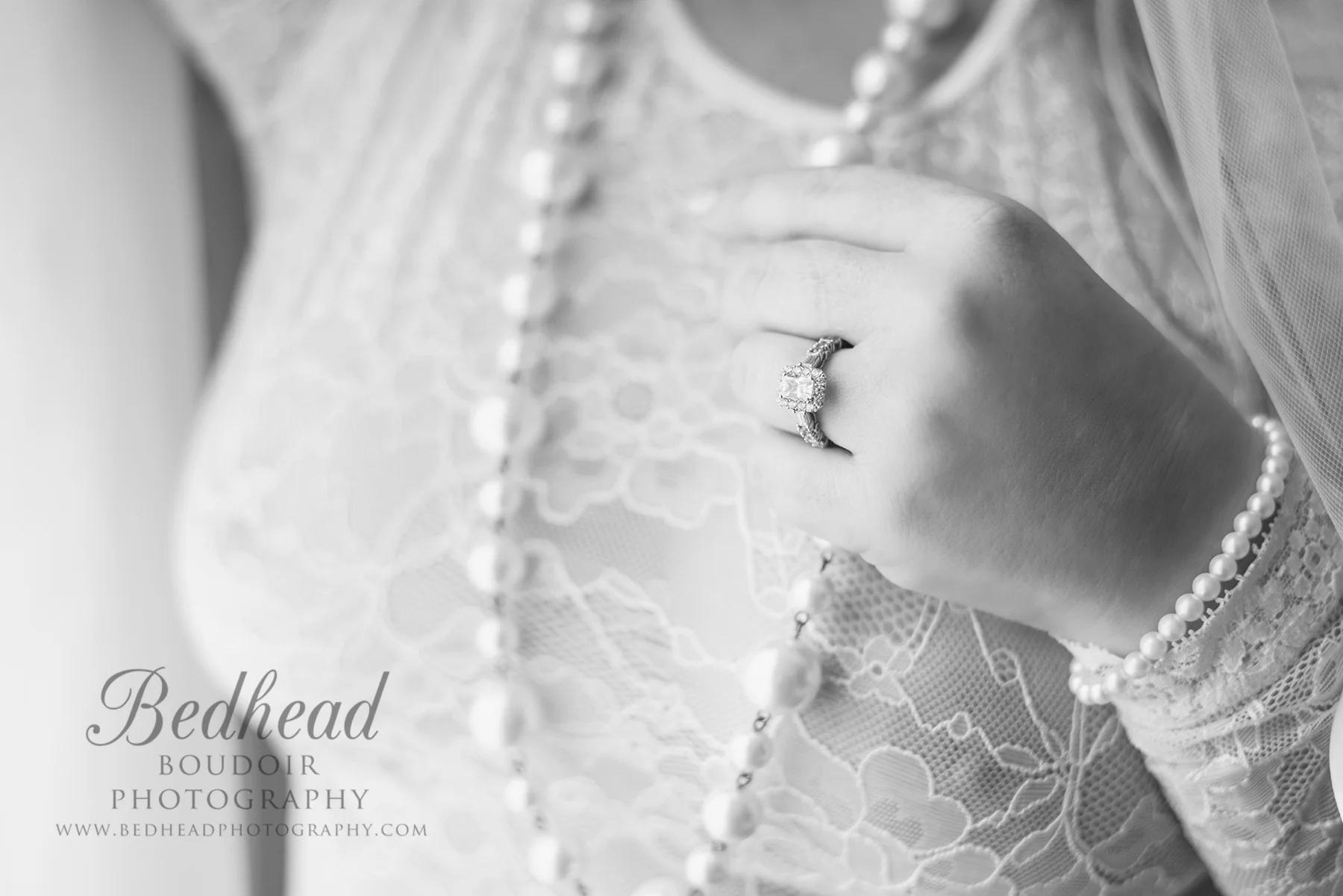 bedhead boudoir photography chicago