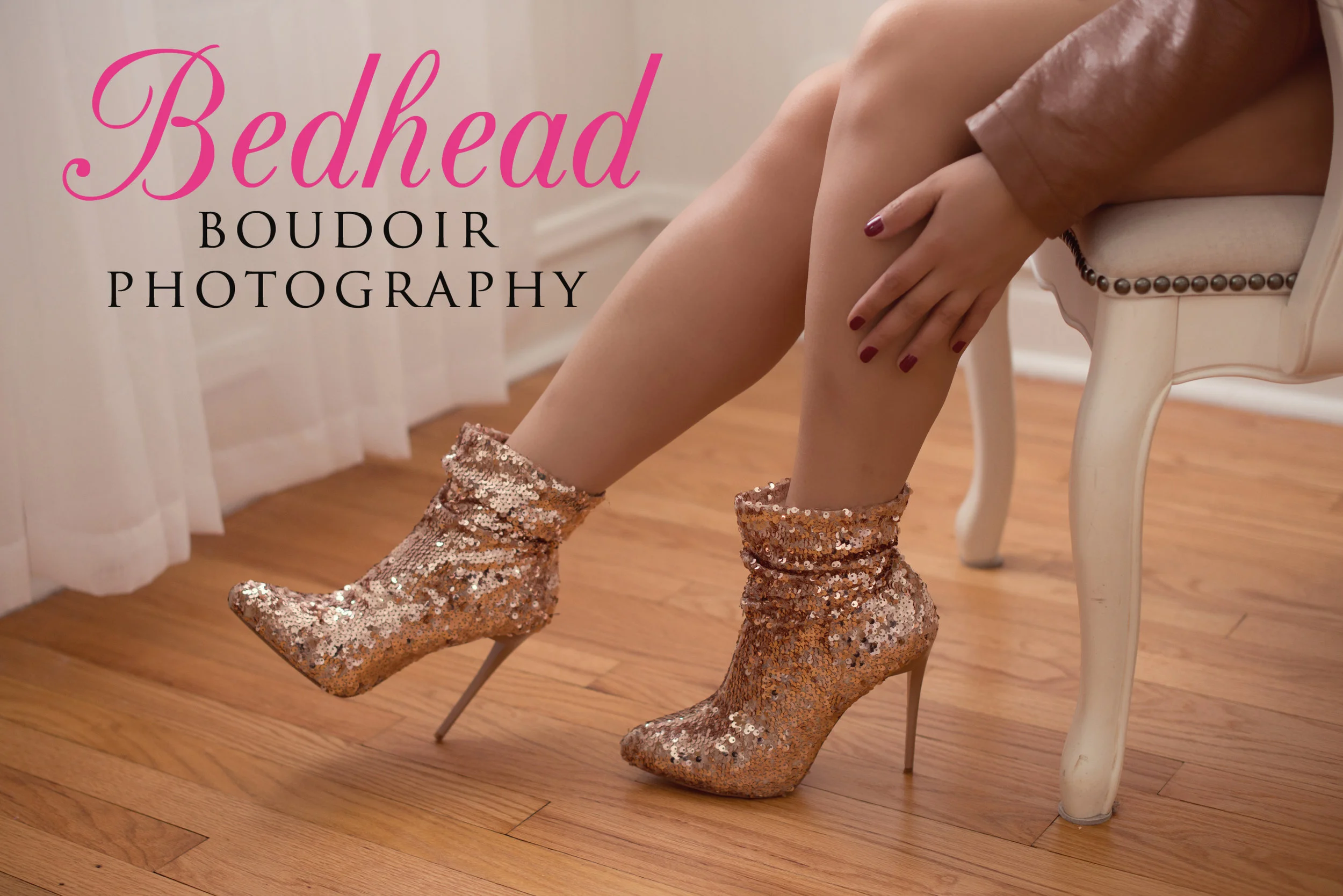 Bedhead Boudoir Photography Chicago — Bedhead Boudoir Photography