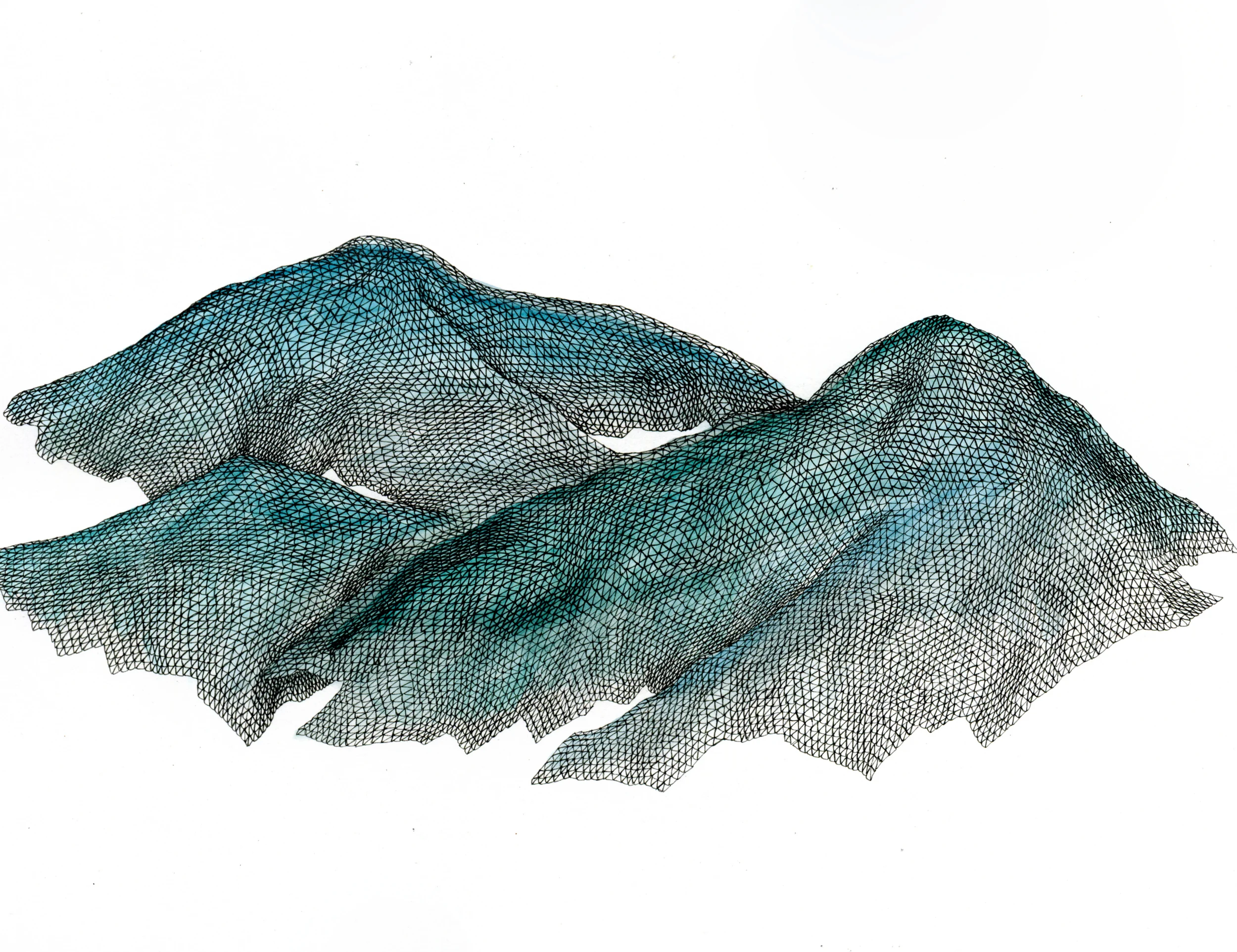Topographical Peaks