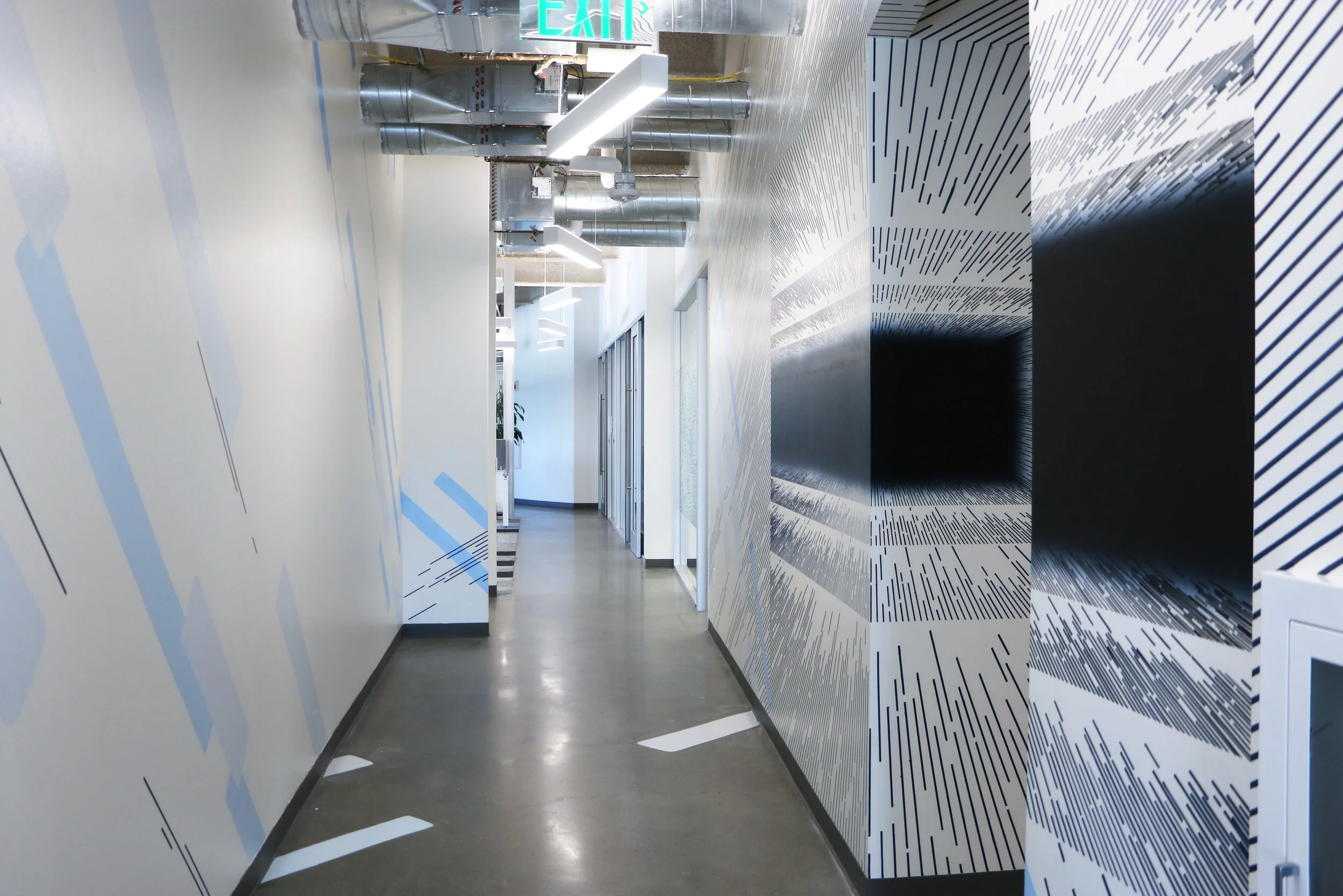 Google: Moutainview, CA