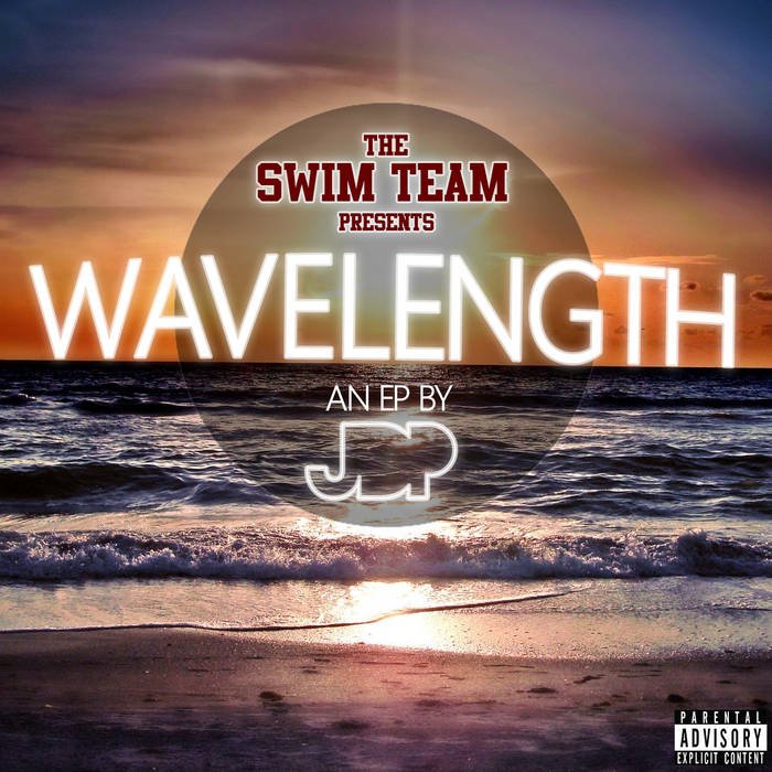 Wavelength (EP w/The Swim Team)