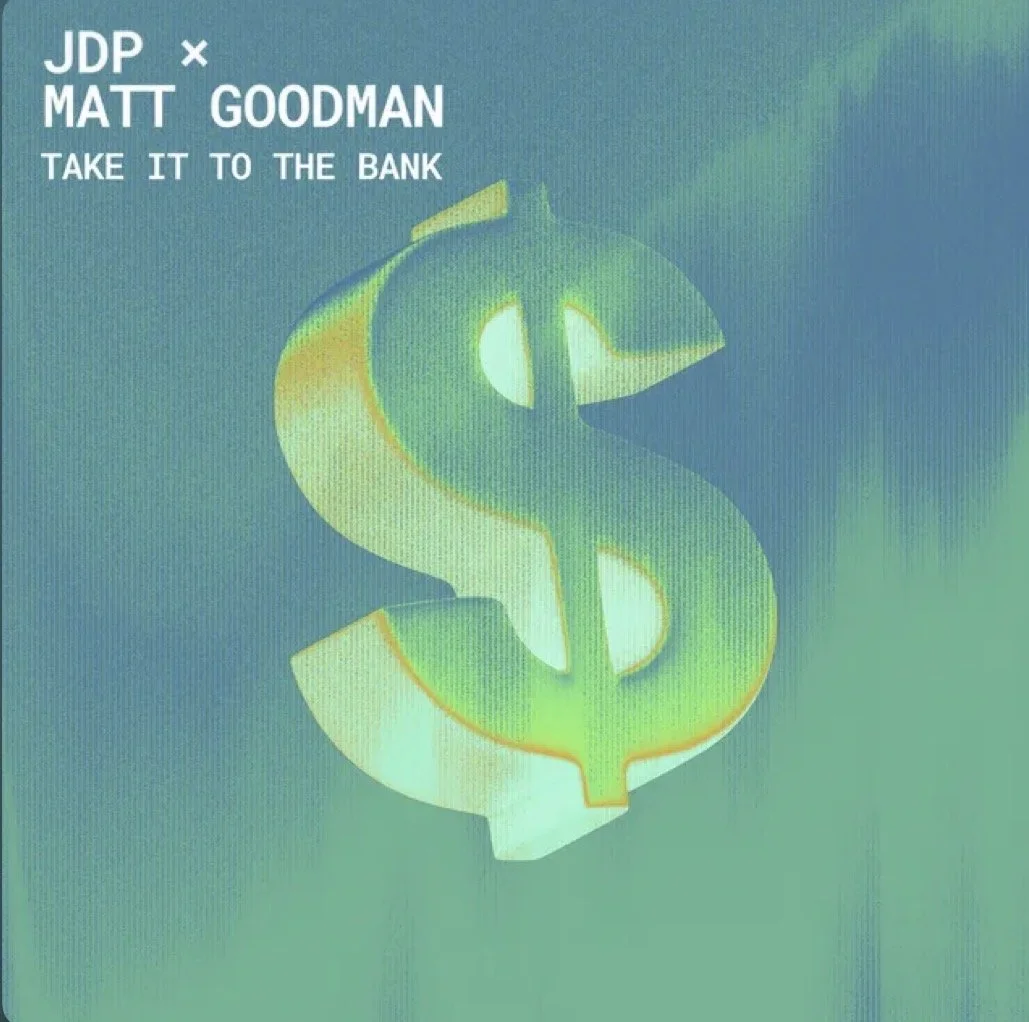 Take It To The Bank