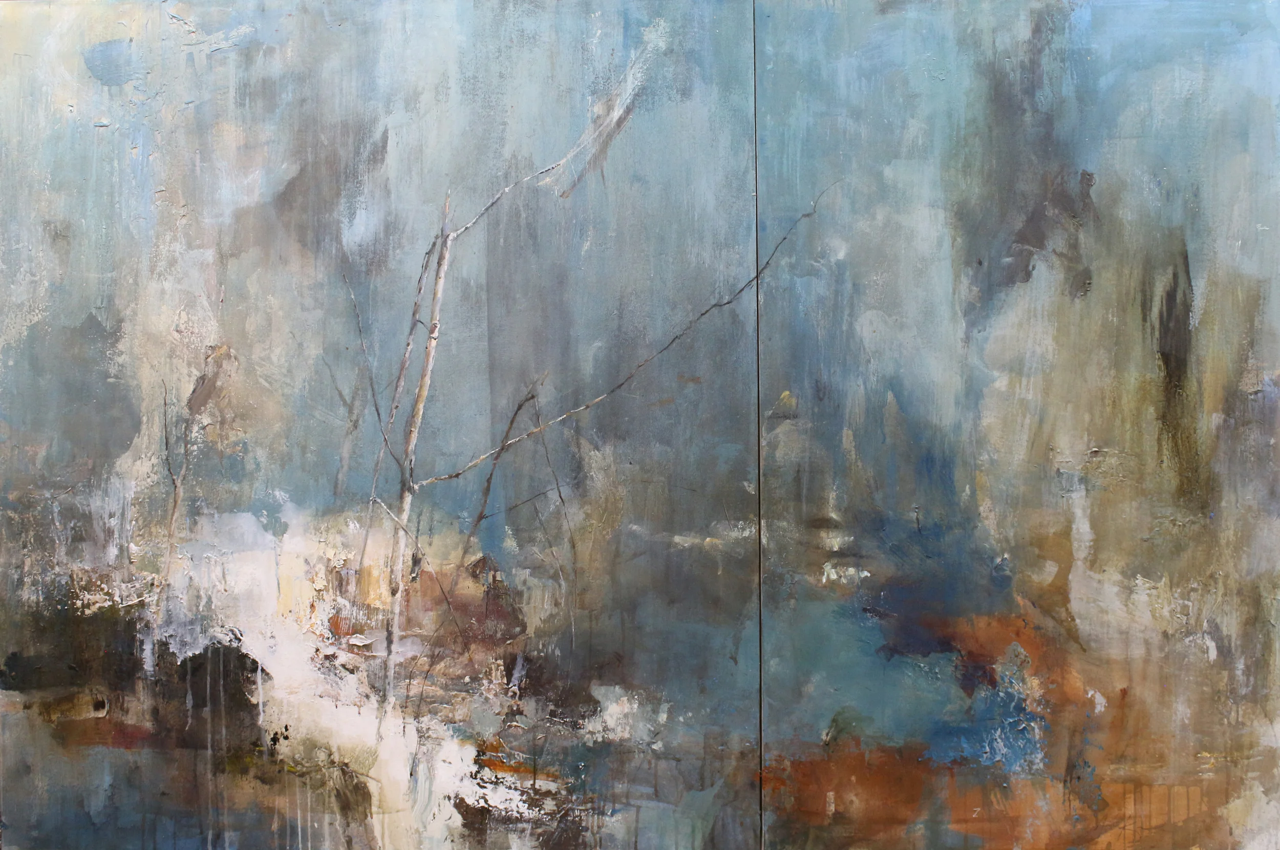 Uncontrollable Waters