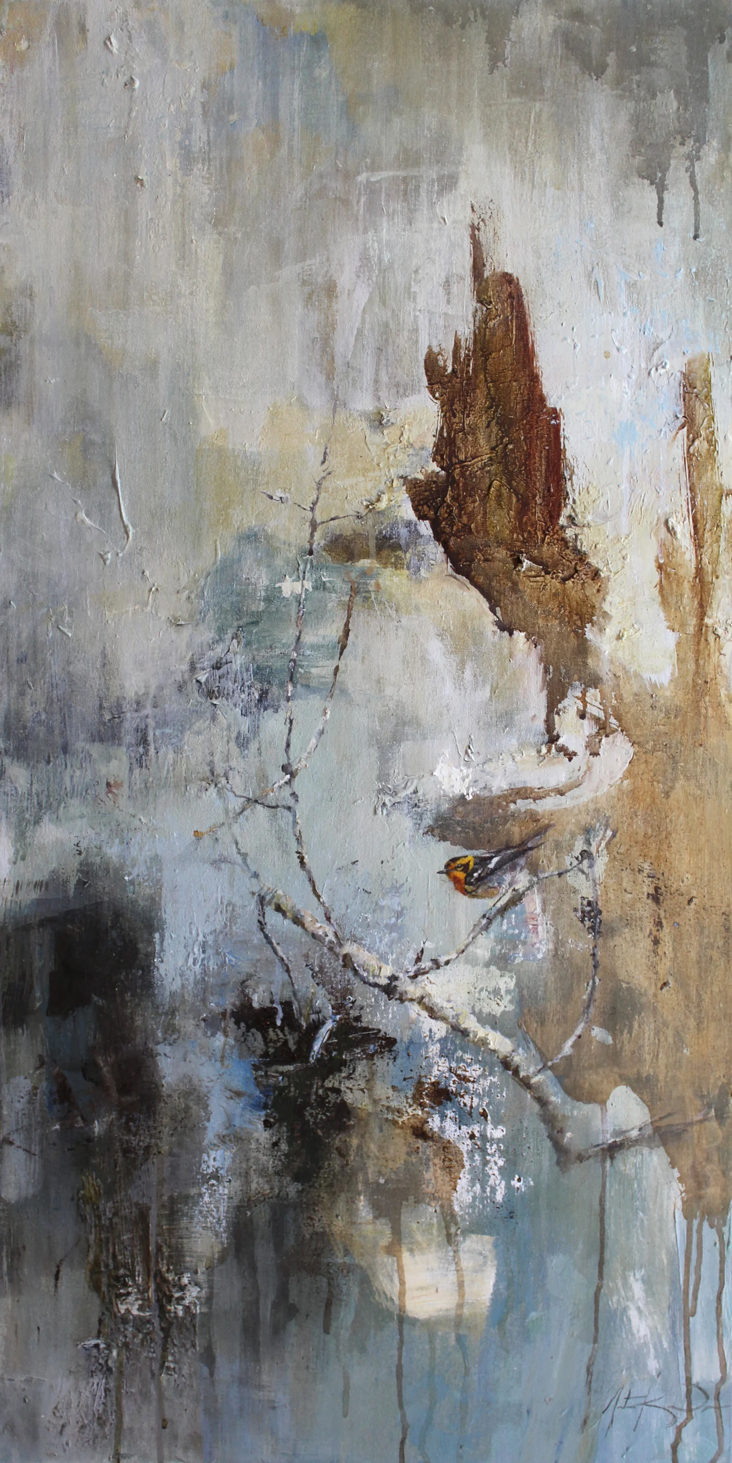 Above the Edge of a Shoreline.jpg