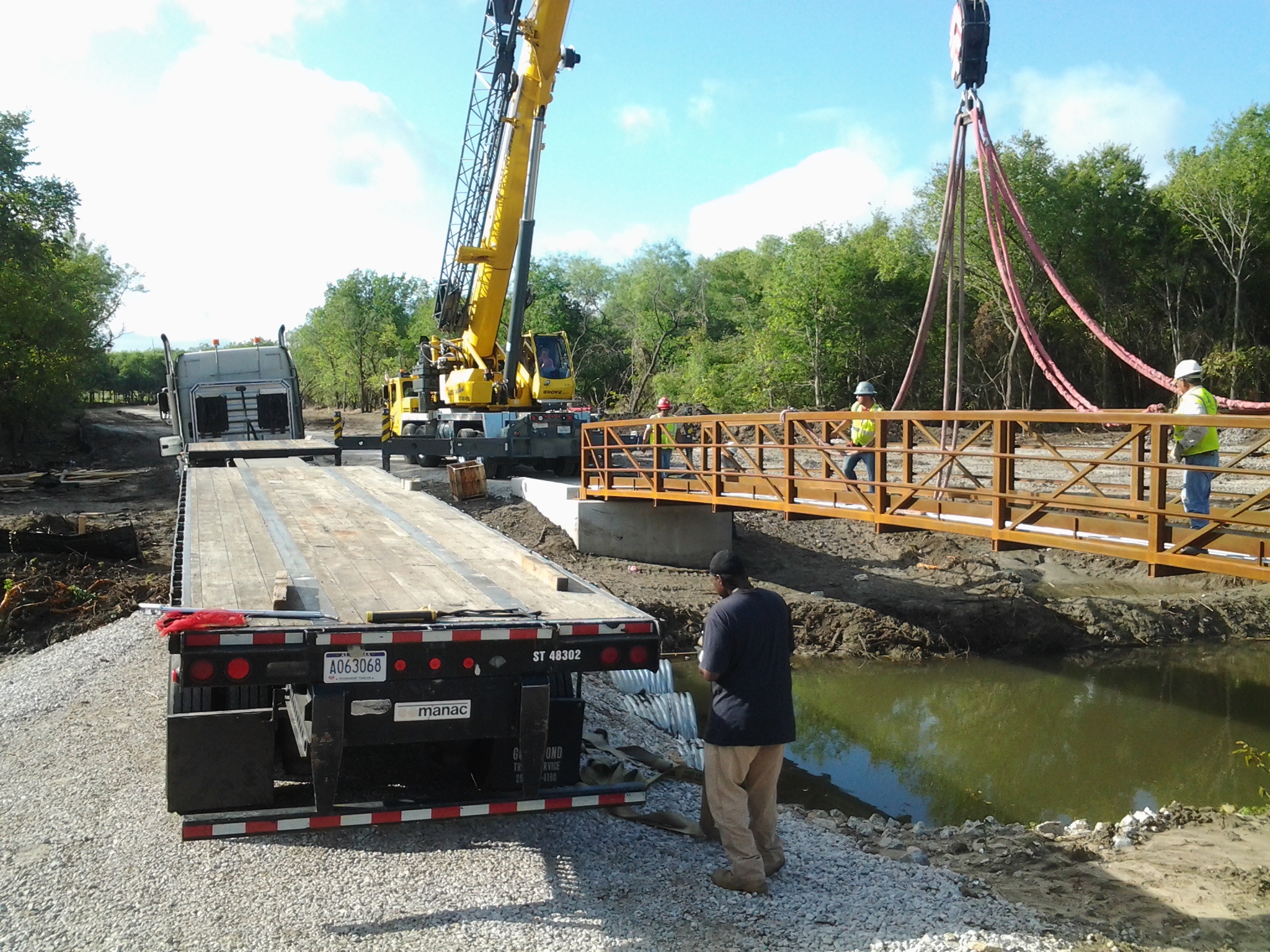 Andrea Polston - Arlington Airport Bridge pic 4.jpg