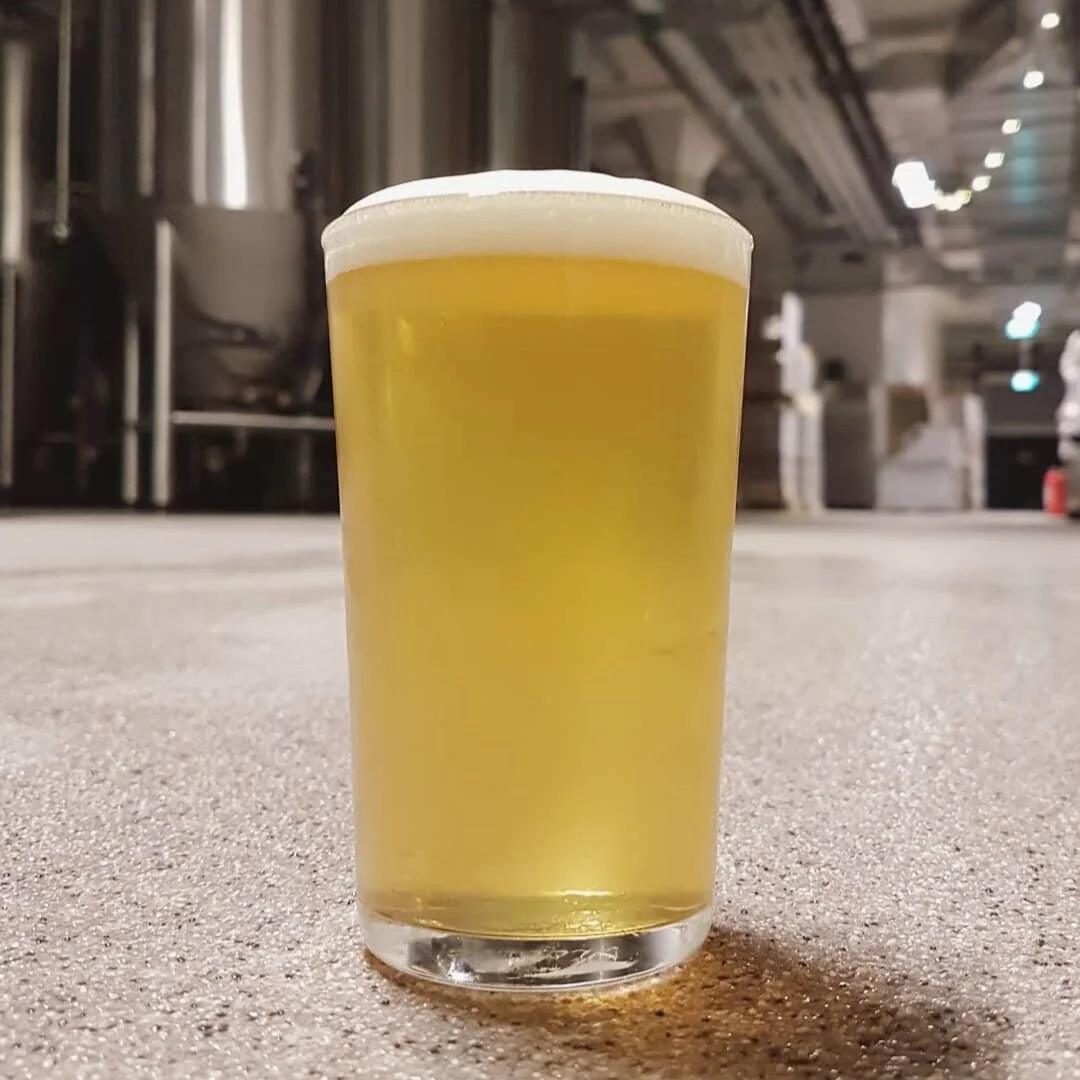 — Stockholm Brewing Co.