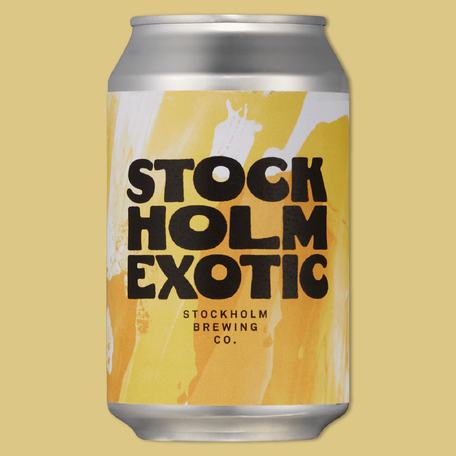 STOCKHOLM EXOTIC - 5%