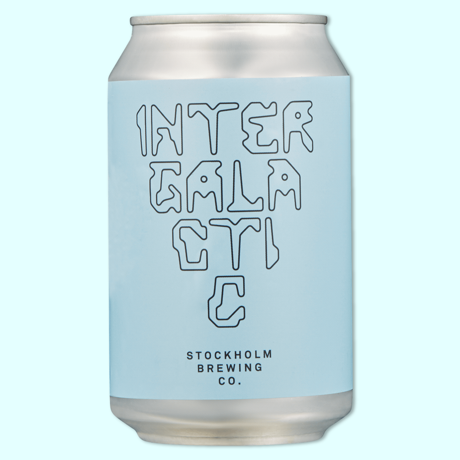 INTERGALACTIC - 4.8%