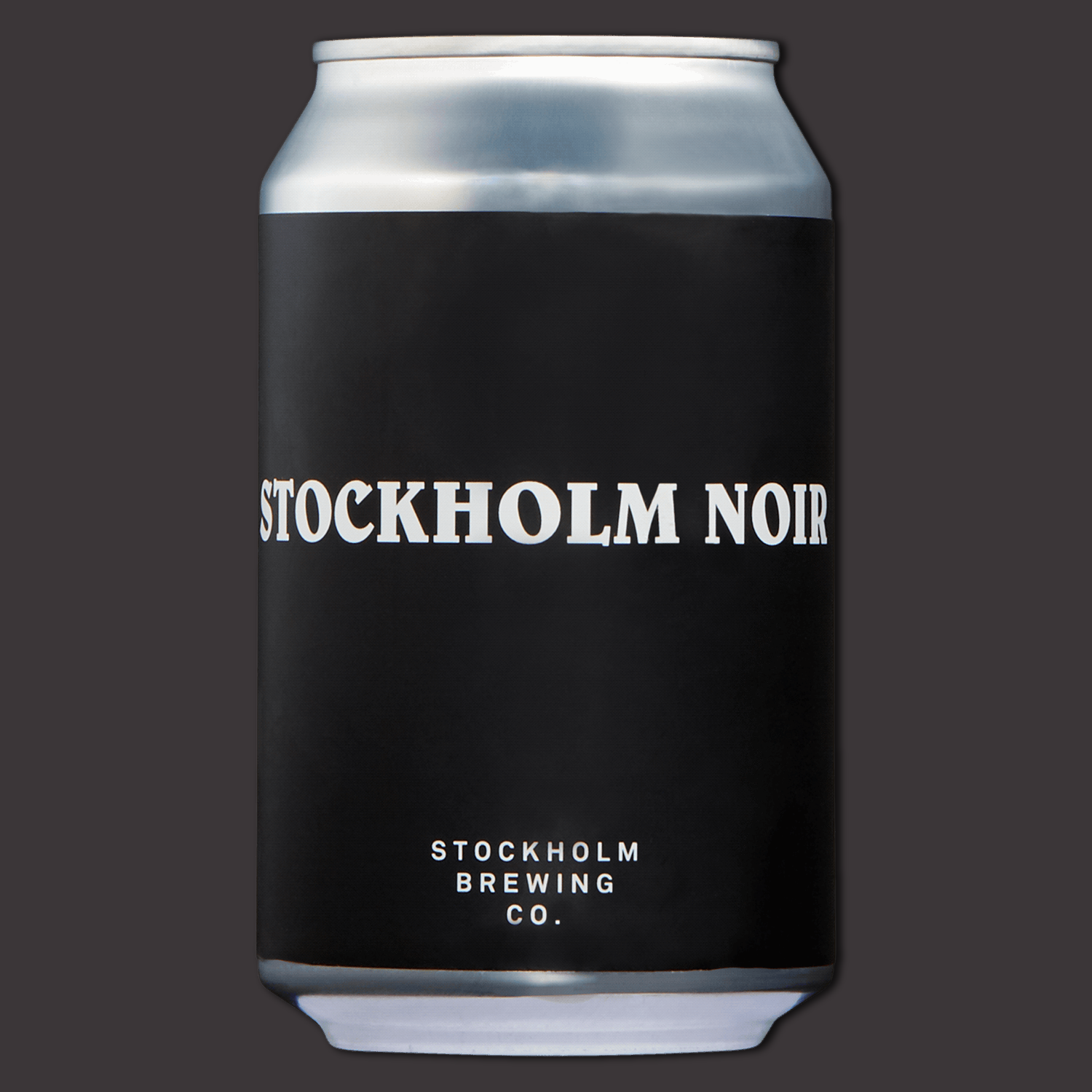 STOCKHOLM NOIR - 8.4%