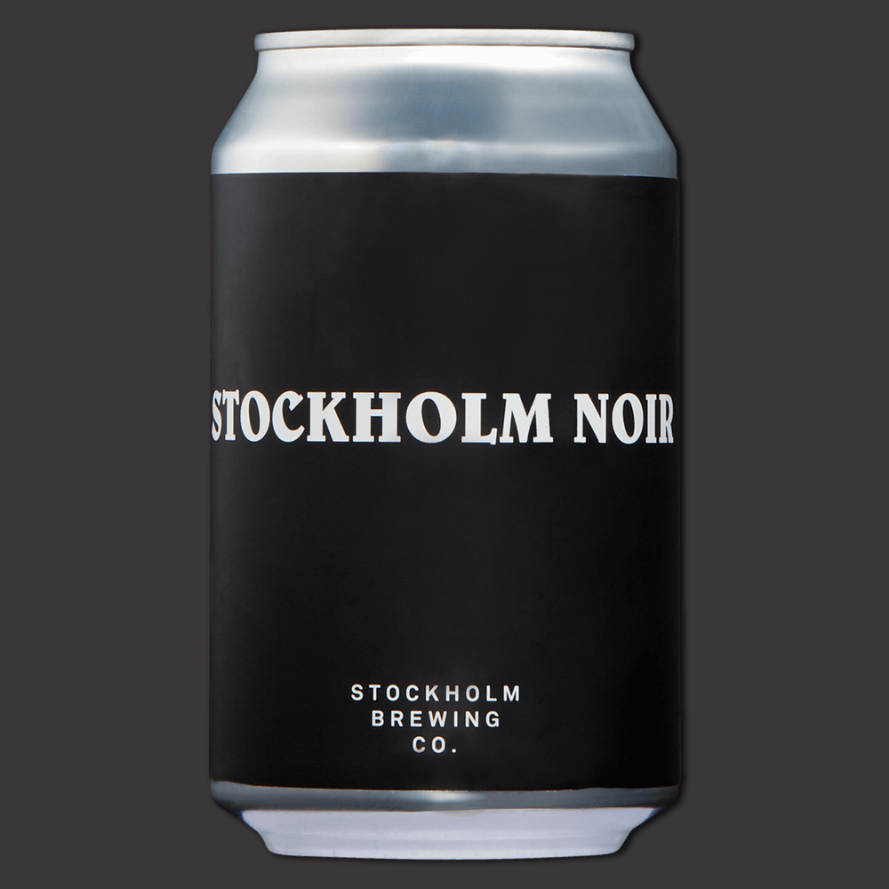 Stockholm NOIR