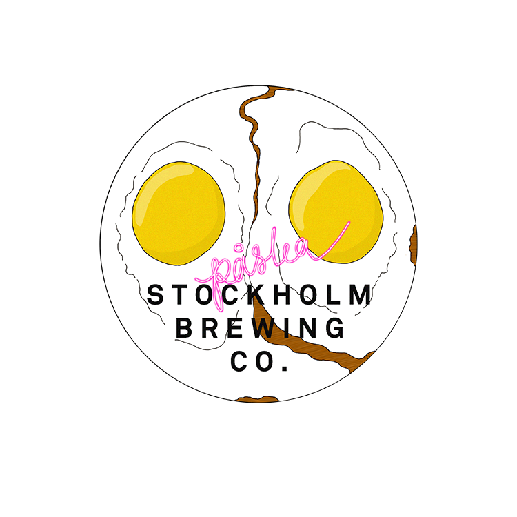 Påska 5,6% Vol.