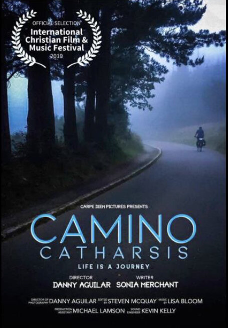 Camino Catharsis poster.jpg