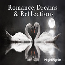 Romance, Dreams & Reflections.jpg
