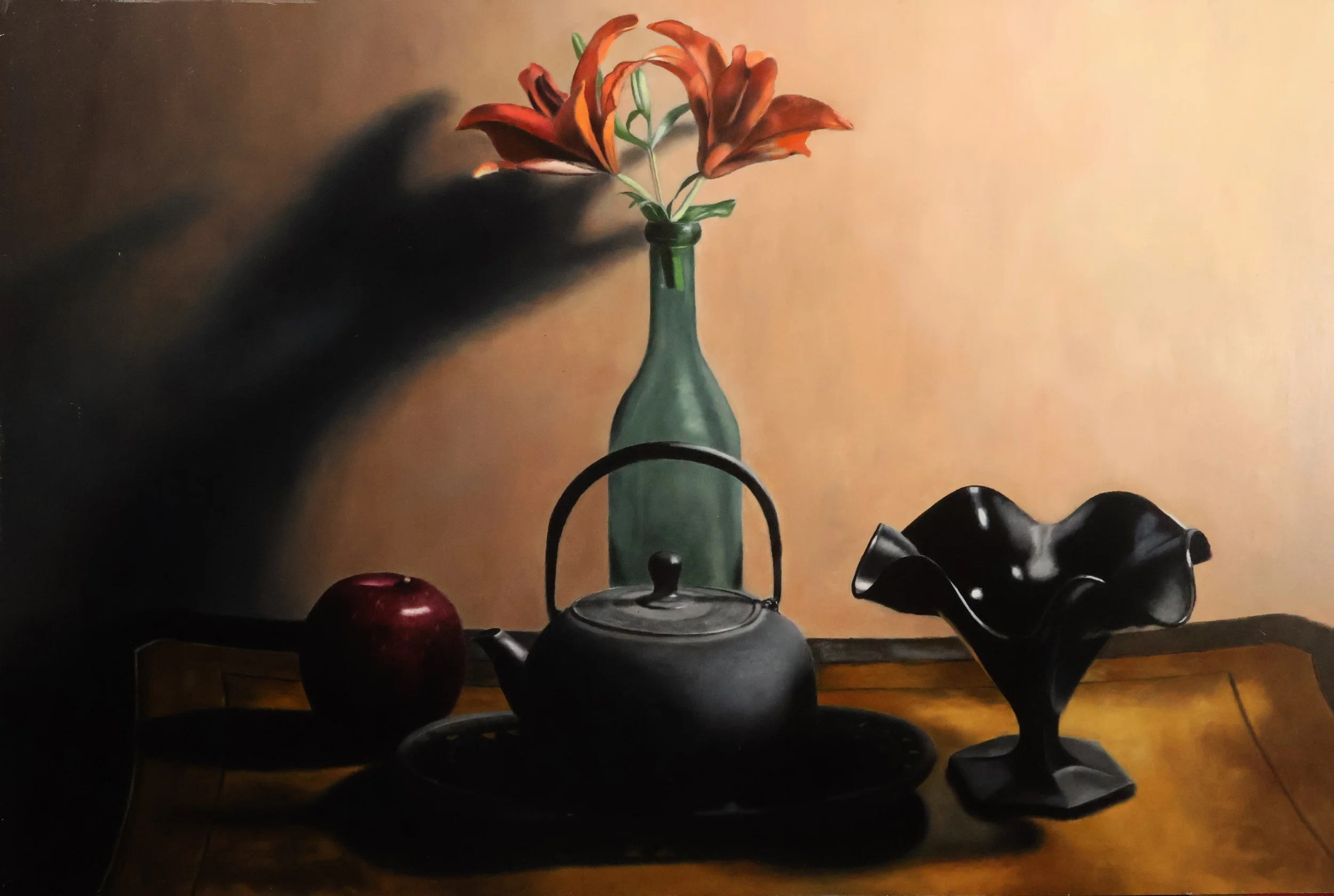 still life on ricks table.JPG
