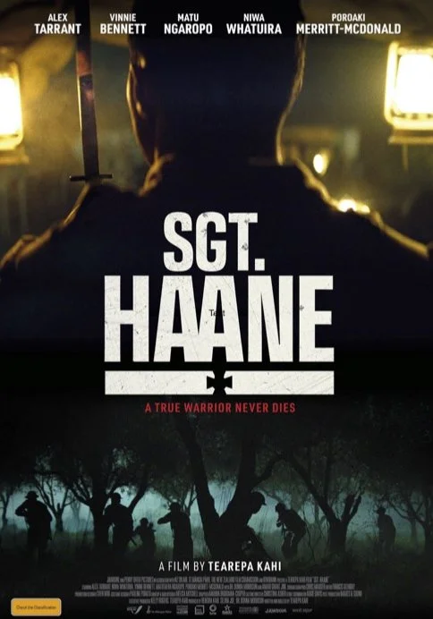 Sgt Haane Poster.jpg
