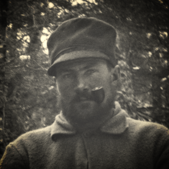 Jesse Desens