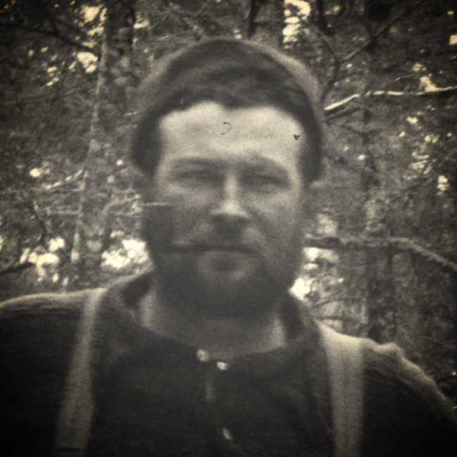 Erik Keselica