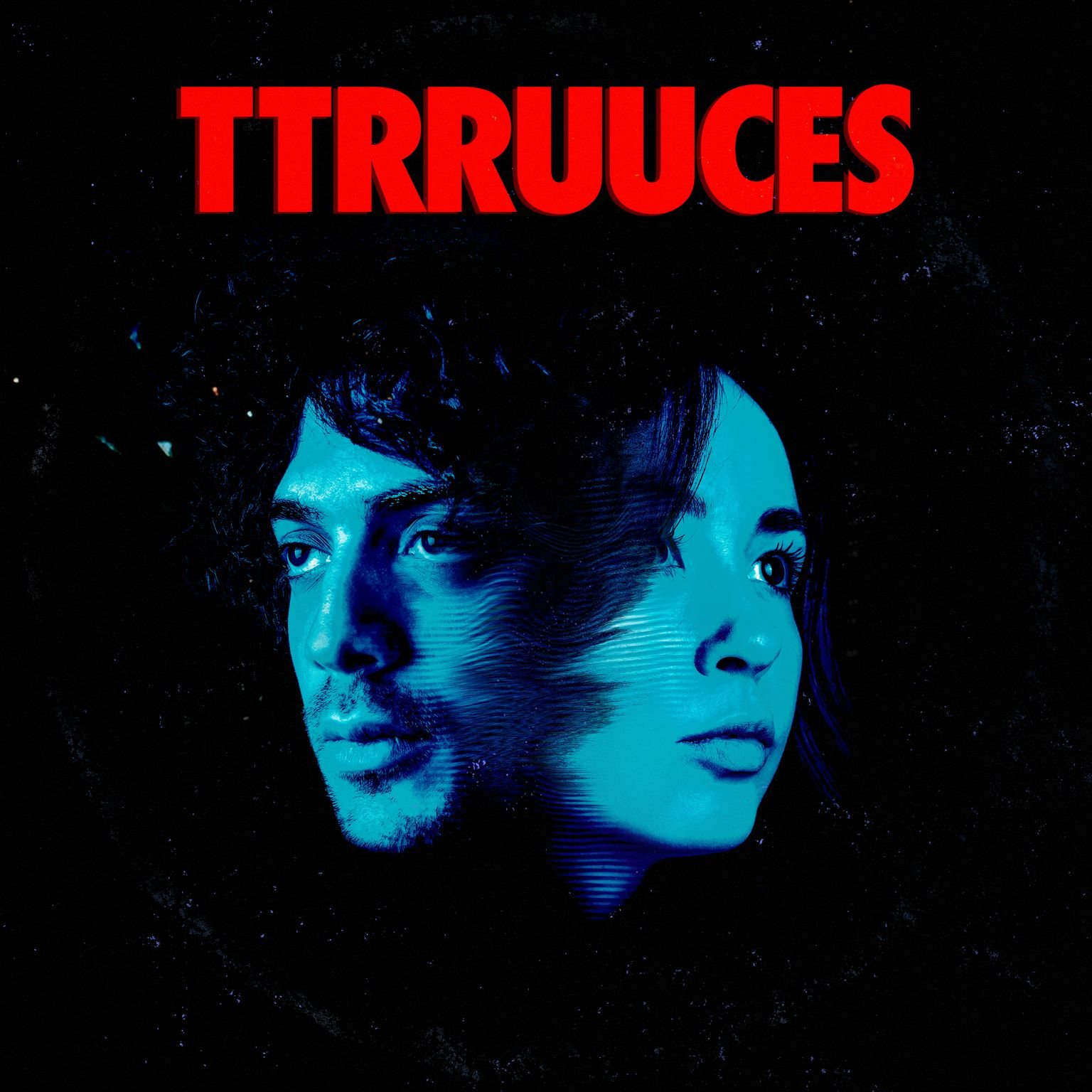 TTRRUUCES Album 1 artwork.jpeg