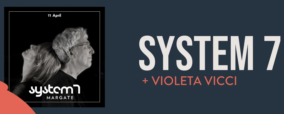 Margate, Olbys Creative Hub