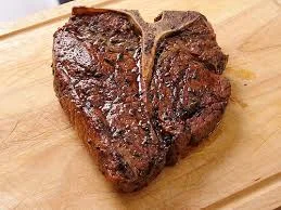 Porterhouse Steak
