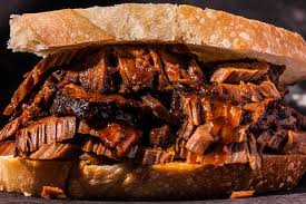 Braised Grass Fed Beef Brisket