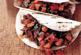 Braised Grass Fed Beef Brisket