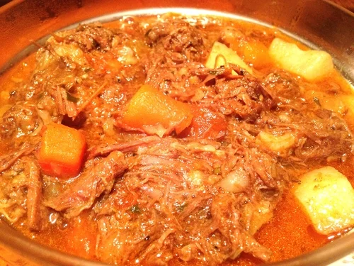FarmEats Grass Fed Beef Provencal