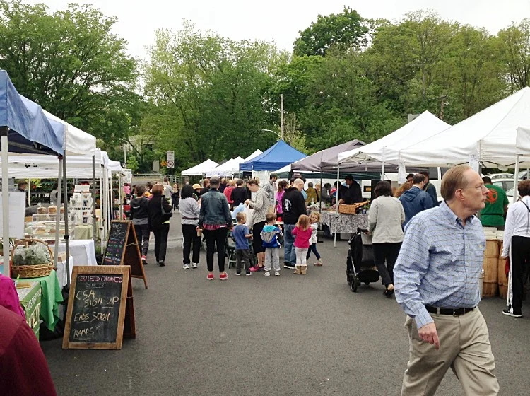 Summer Farmers Markets Farmeats