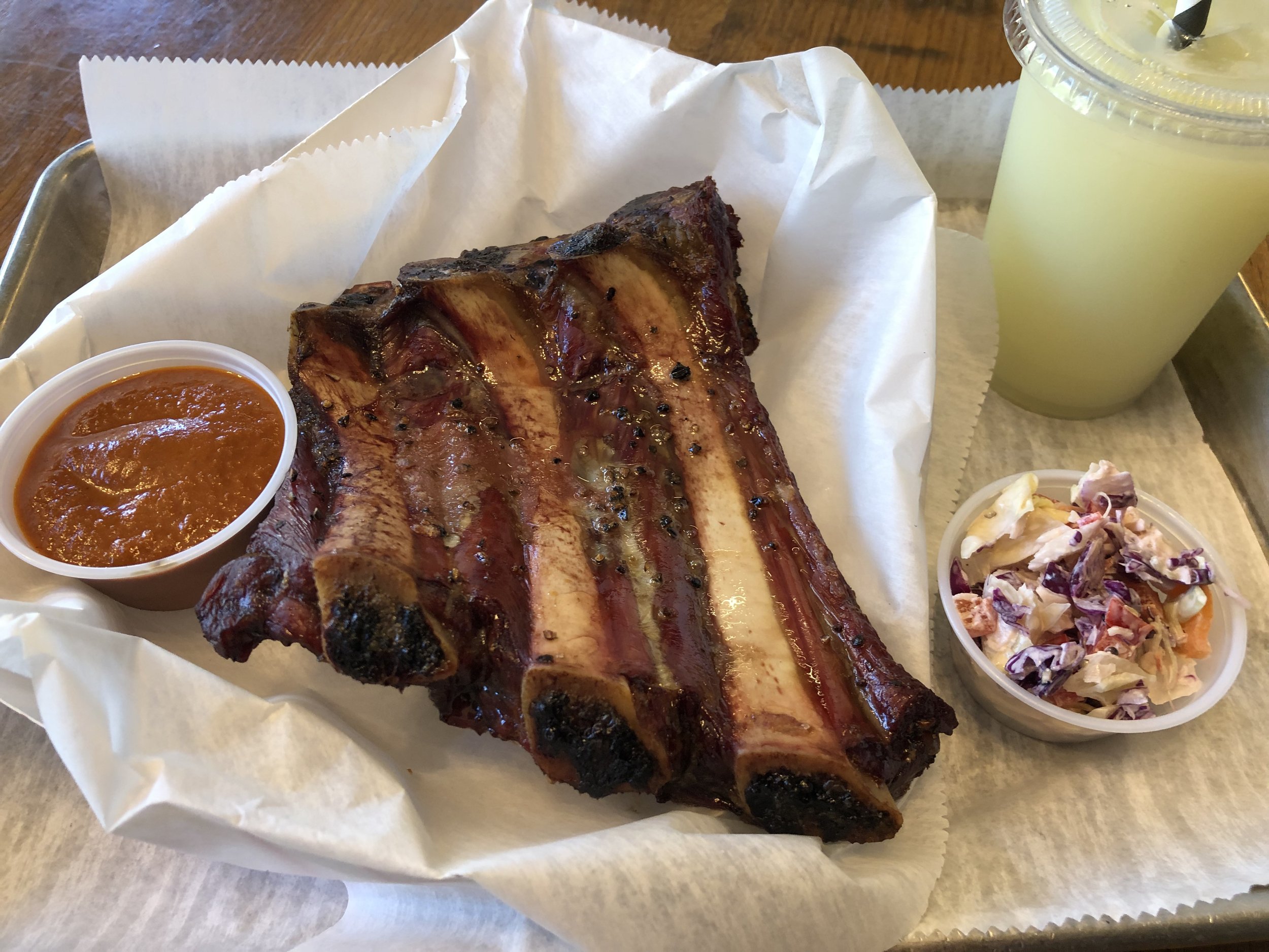 FarmEats Beef Back Ribs