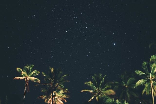 nosso céu noturno ✨
.
.
.
📷 @sashadelaage 
#céu #estrellas #bahia #brazil #naturezza