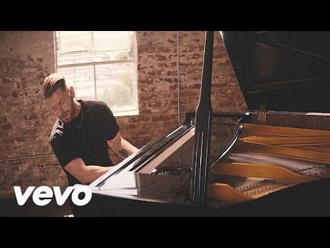 Marc E. Bassy - You & Me (Official) ft. G-Eazy