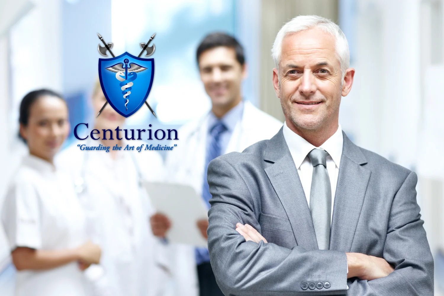 Centurion Medical Liability Protective Risk Retention Group