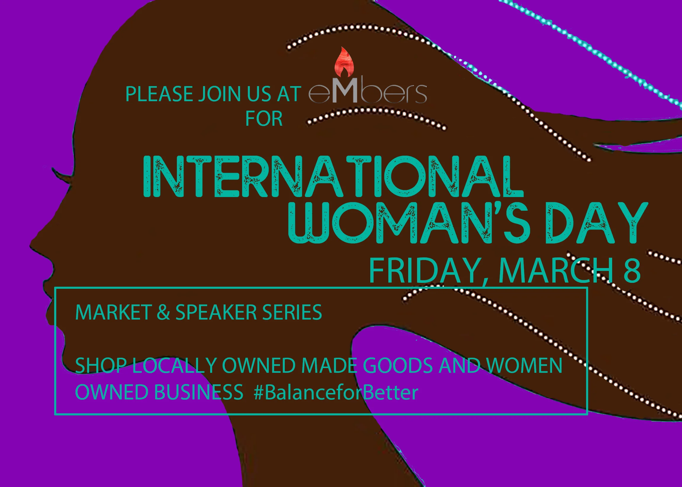 International Woman's Day