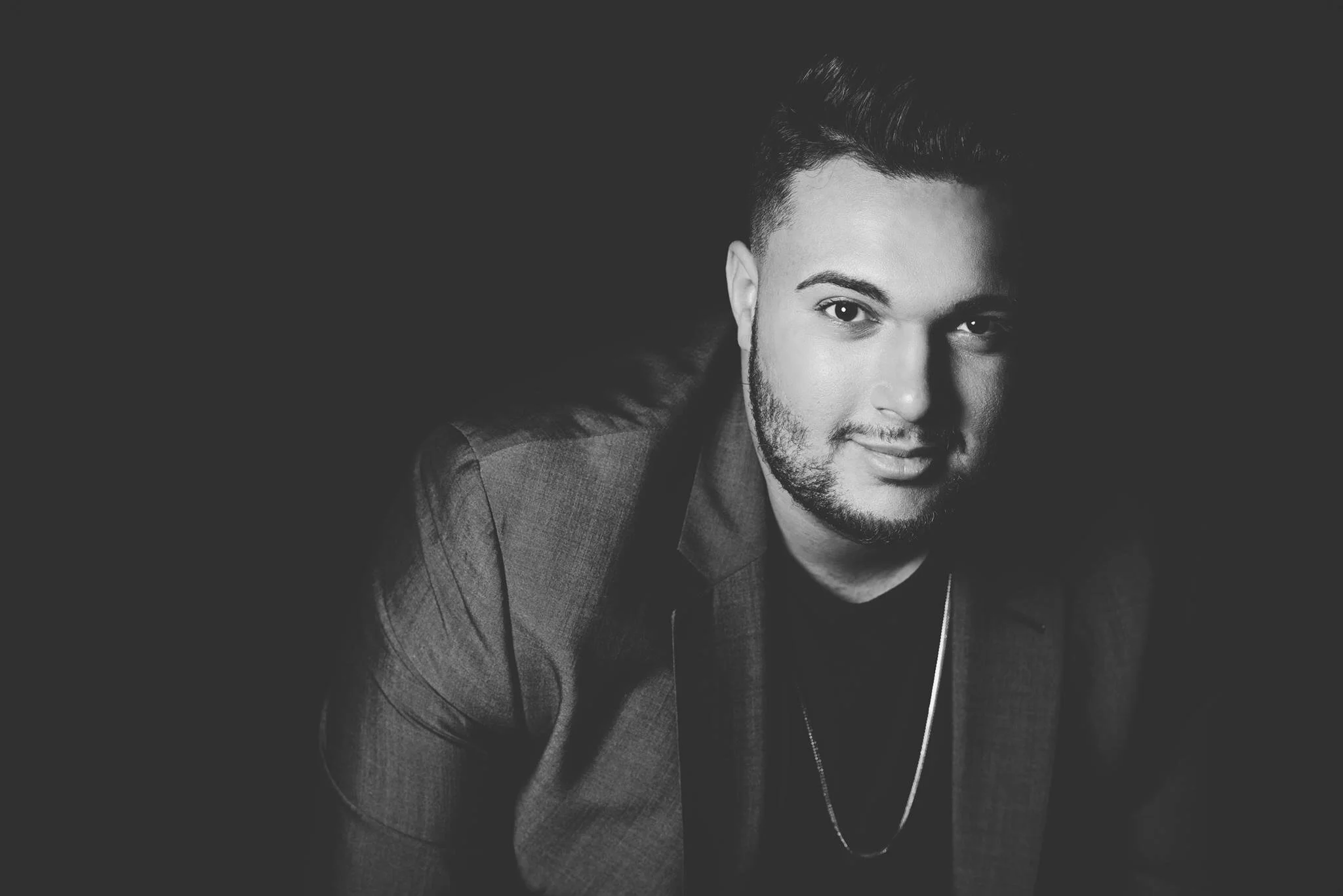 AN EVENING WITH TREY SIMON AND FRIENDS: 